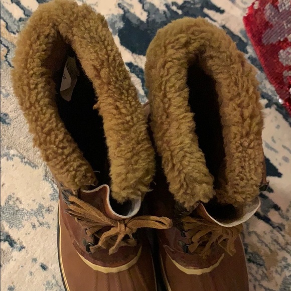 Sorel Other - Sorel boots
